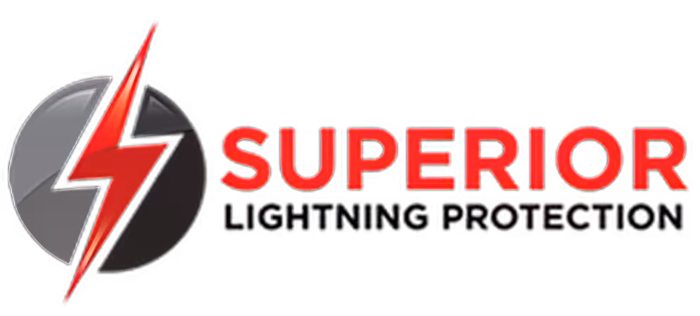 Superior Lightning Protection logo